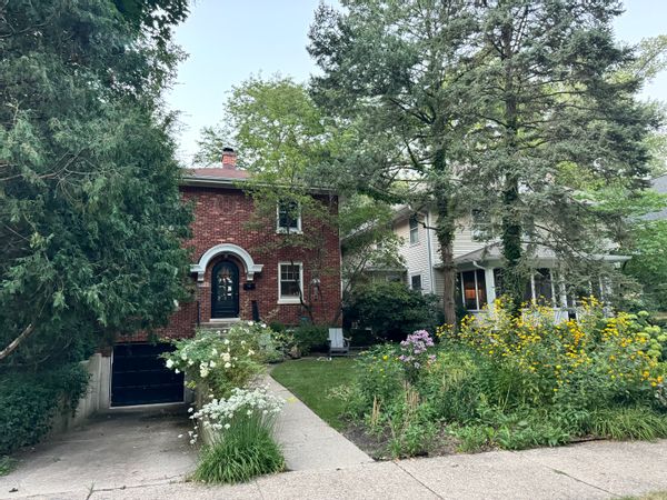 La maison de Betsy