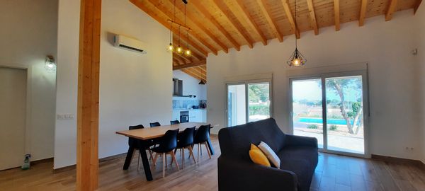 La maison de Dolors