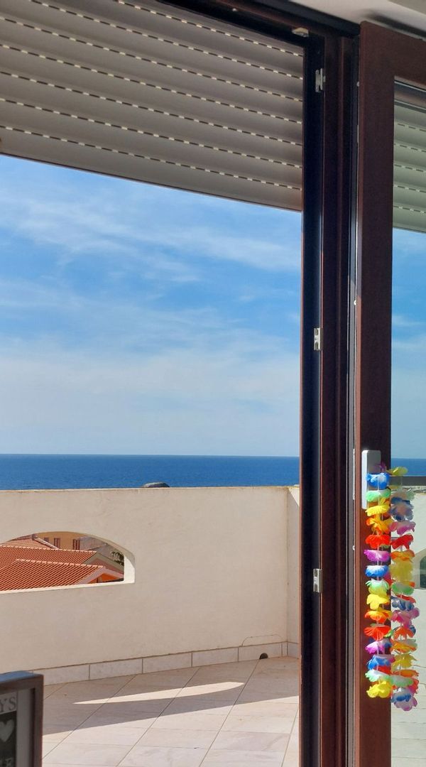 La maison de Antonella