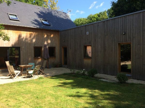 La maison d' Amélie