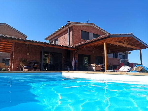 La maison de Mara