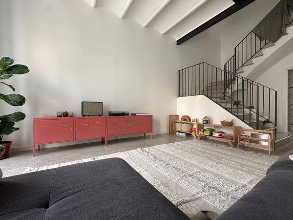 La maison de Josep