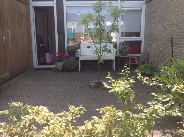 La maison de Leetje