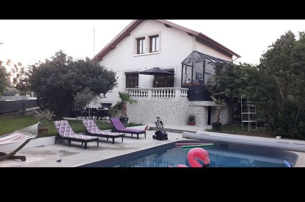 La maison de Jessica