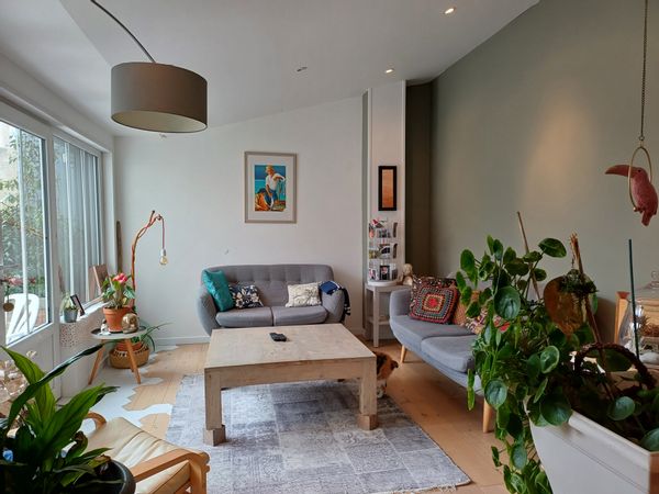 La maison d’Aline & Nico : entre La Rochelle, l'Île de Ré, la Vendée et le Marais Poitevin