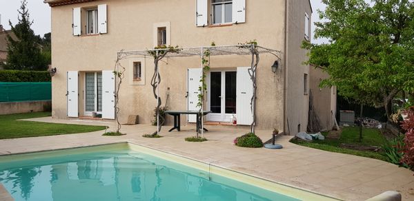 La maison de Françoise