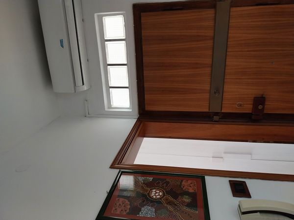 La maison de Mariangela