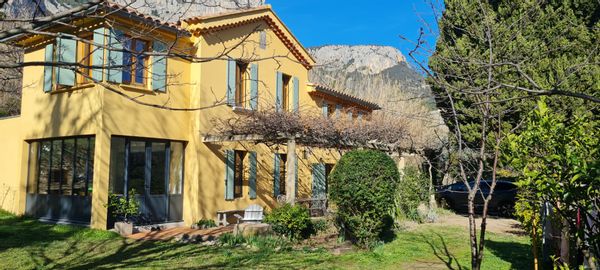 La vieille Bastide