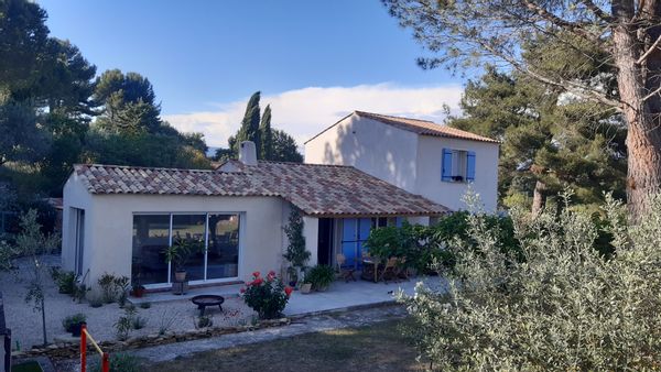 La maison de Michael & Sophie