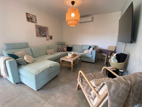 La casa d'Anoha