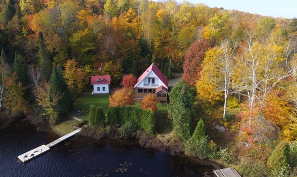La maison de Denis