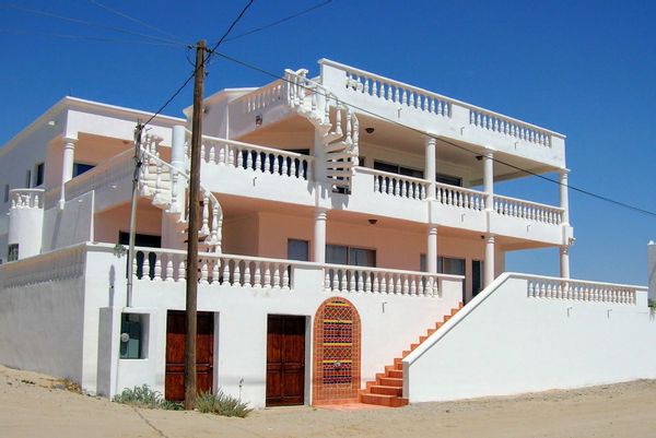 La maison de Kathleen