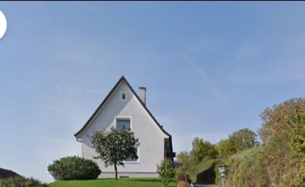 La maison de Anna-Lena