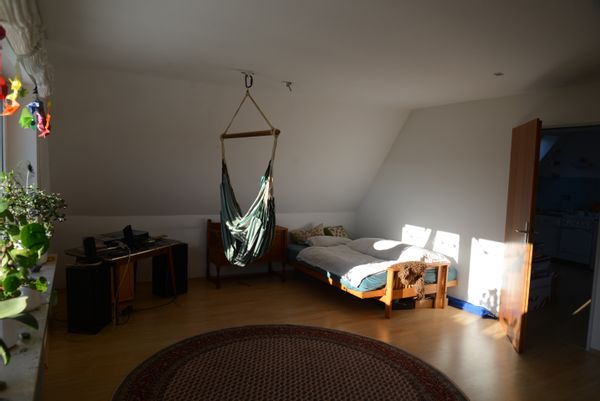 La maison de Anna-Lena
