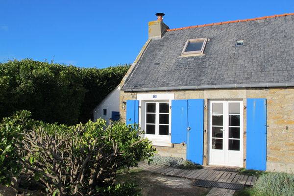 Le gîte du Goudoul