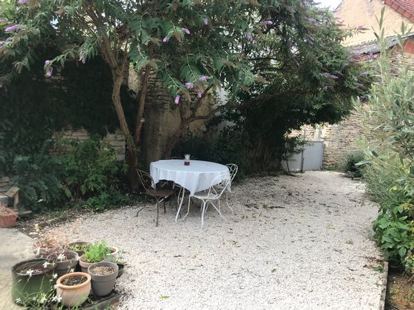 La maison de Sherazade