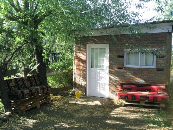 La maison de martina