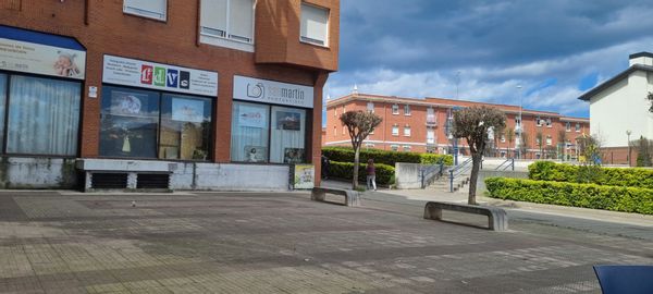 La maison de Iñaki