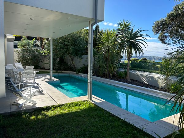Brendon’s City House