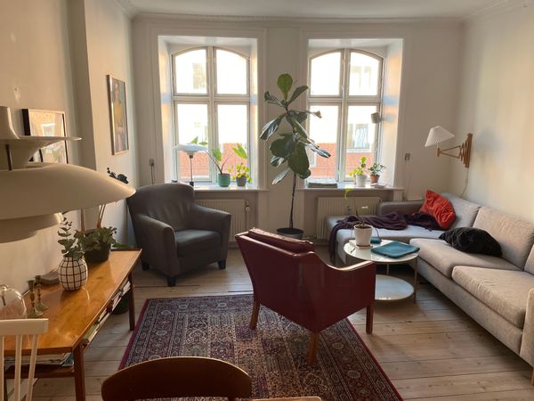 La maison de Jana