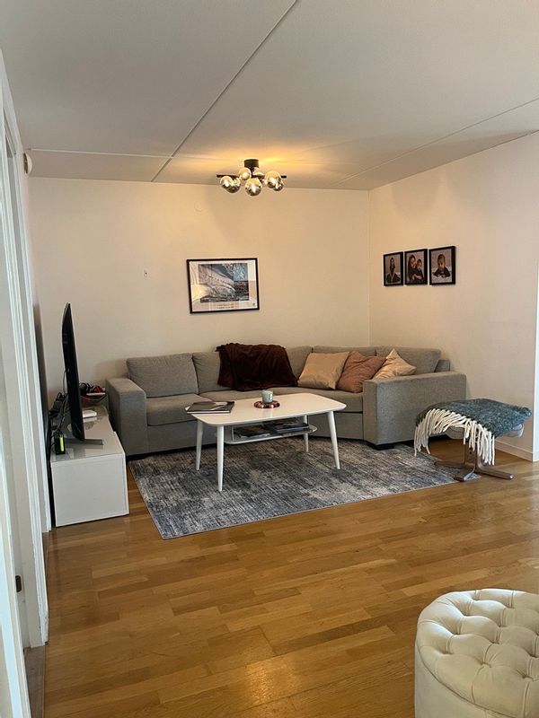 La maison de Karin & Edgar
