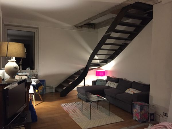 La maison de Anne