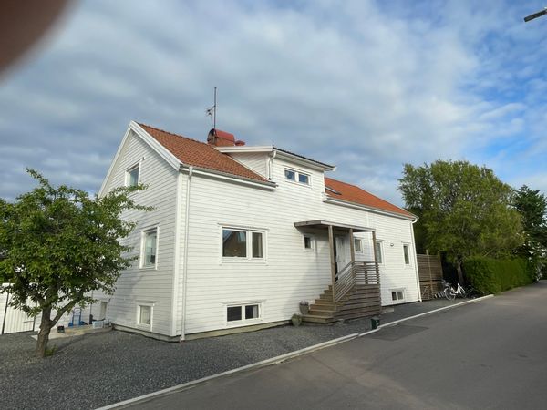 La maison de Björn