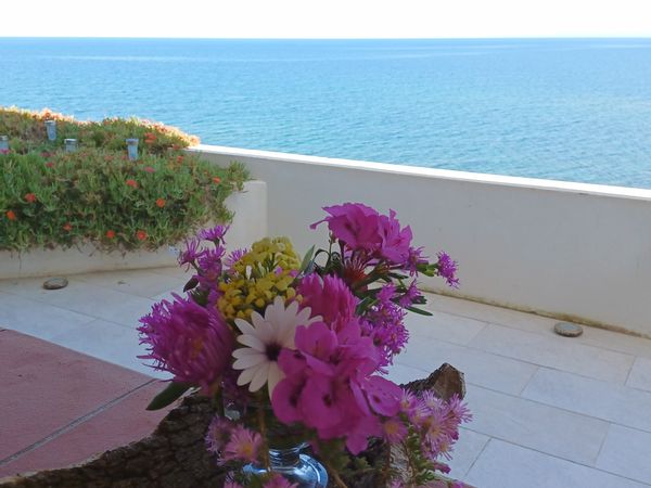 La maison de Roberto & Natalia