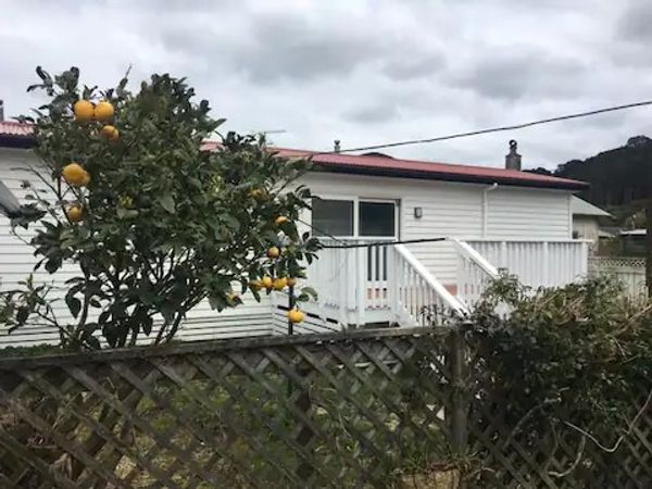 La maison de Anindita