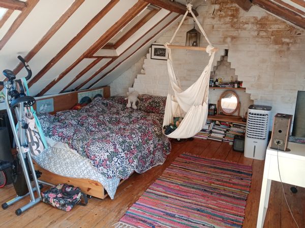 La maison de Jocelyn