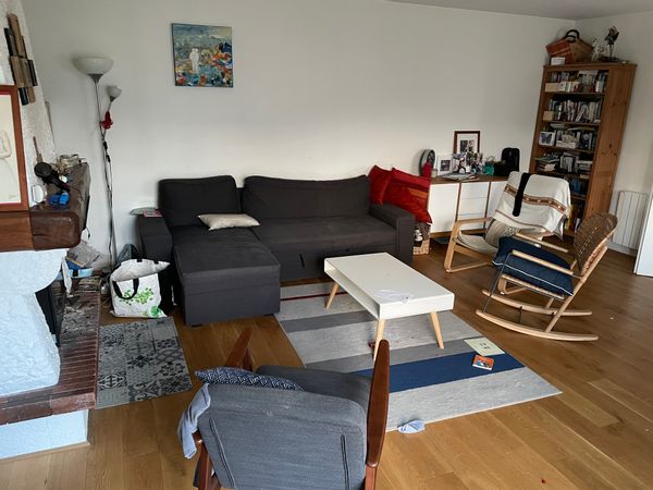 La maison de William