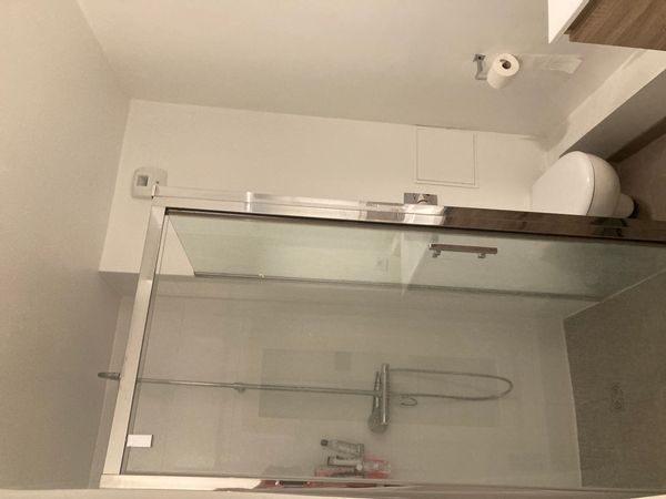 L'appartement de Erine