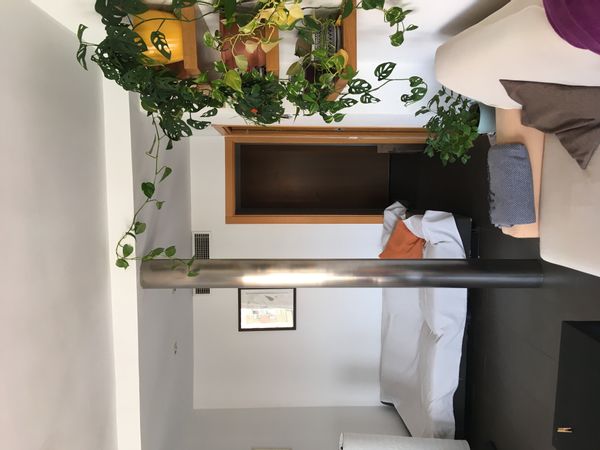 La maison de Lara
