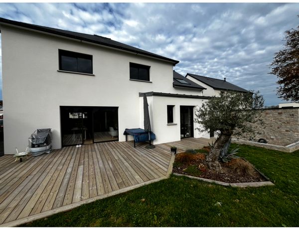 Maison de So et Niko