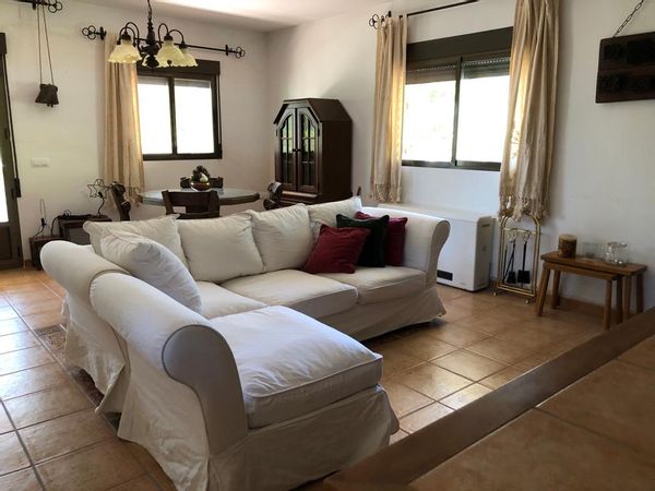 La maison d'Ana