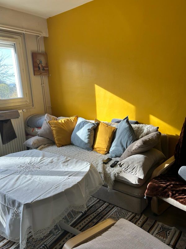 La maison de Tarik