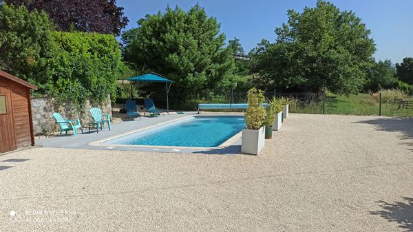 La maison de PILAR