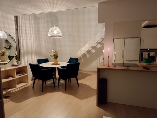 La maison de Laura