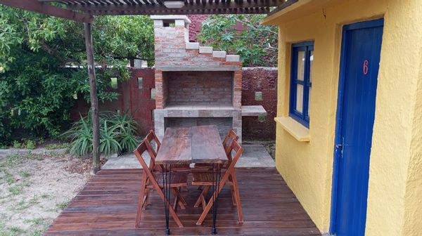 La maison de Viviana