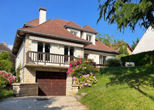La Maison de Laura et Renaud