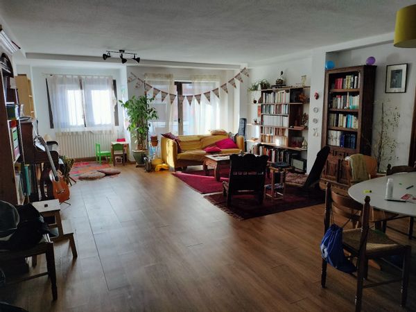La maison de Marco