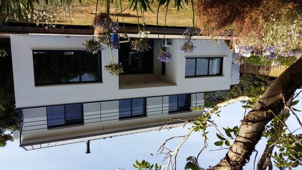 Vue golfe morbihan,  maison larmor baden (56)