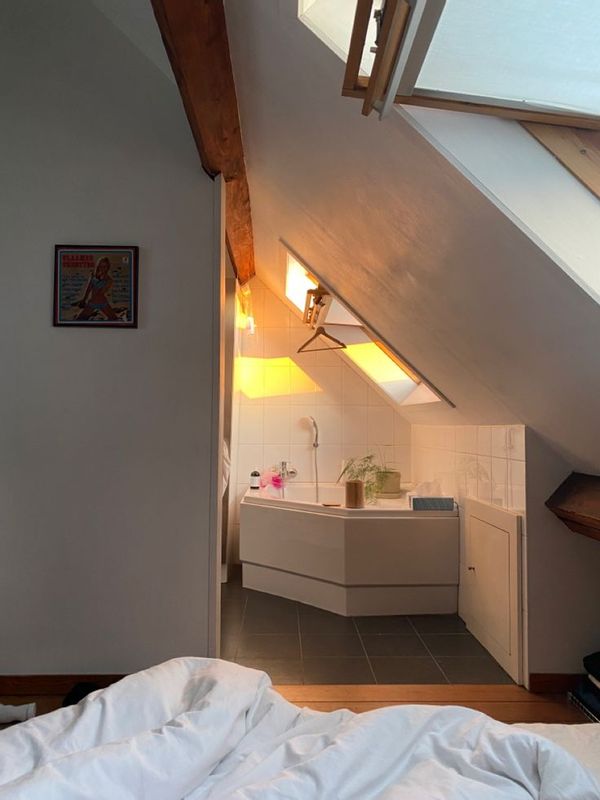 La maison de Léa & Clémence