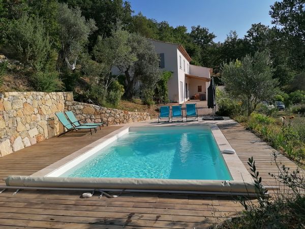 La maison d'Arthur