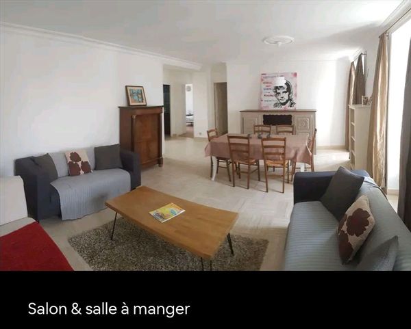 Le loft de Mark & Johann