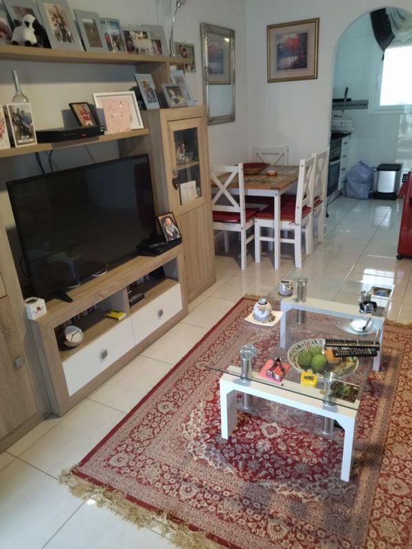 La maison de Alan