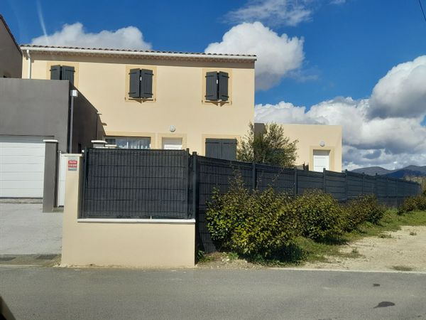 La maison de El Hassan