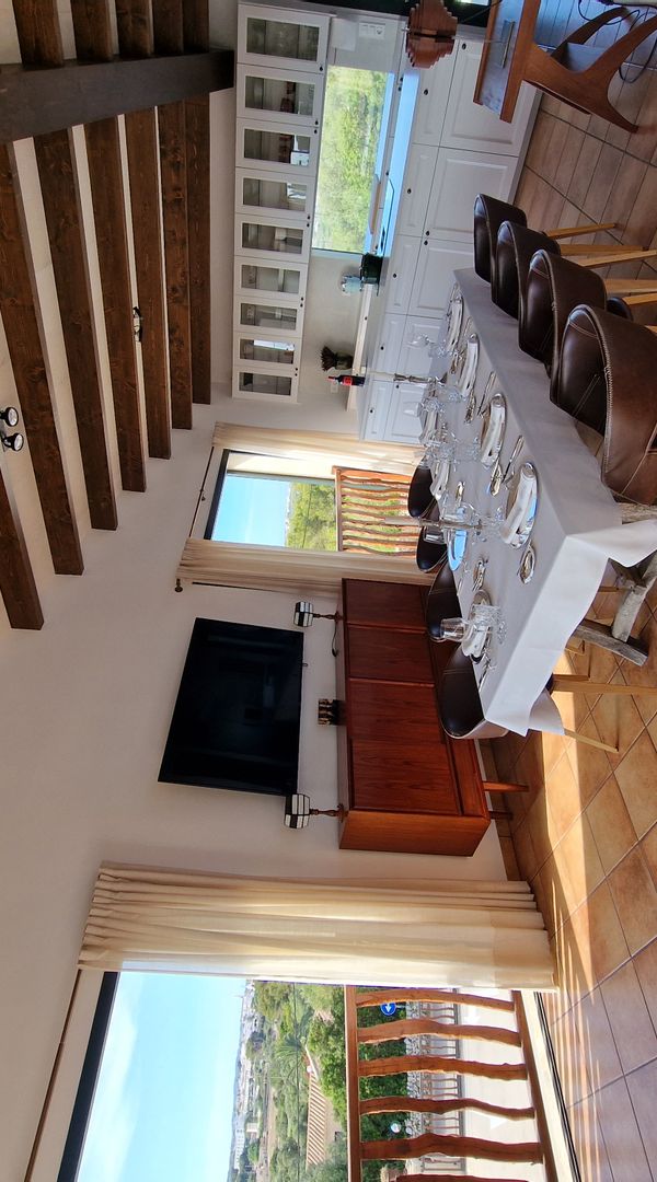 La maison de Nuria