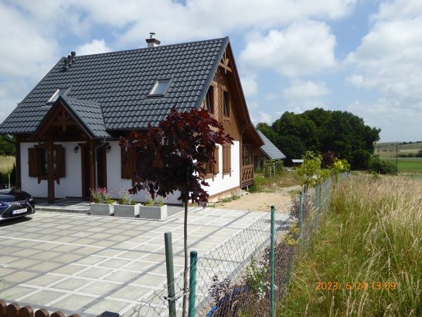 La maison de Benedykt