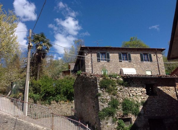 La maison de Kirsty